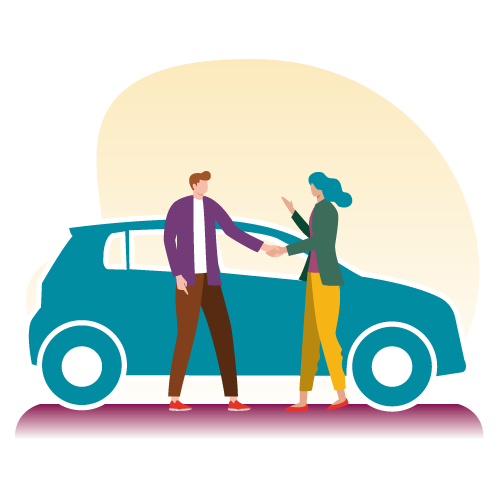 Report a Claim - CoverMy Cab