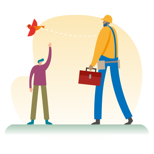 Tradesman Insurance - CoverMy Trade