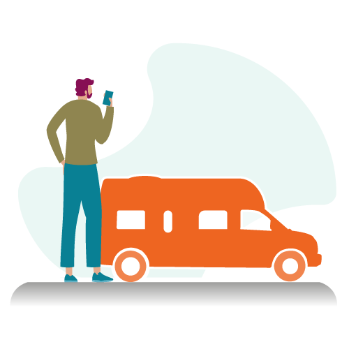 Motorhome Insurance - CoverMy Motorhome