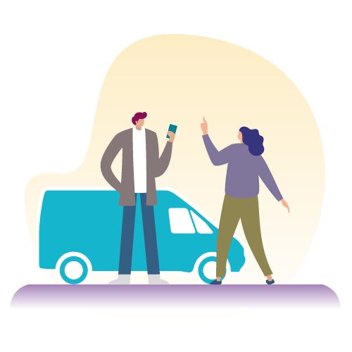 Van Insurance - CoverMy Van