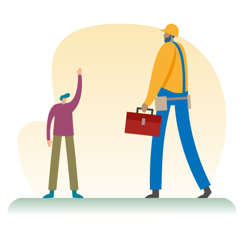 Tradesman Insurance - CoverMy Trade